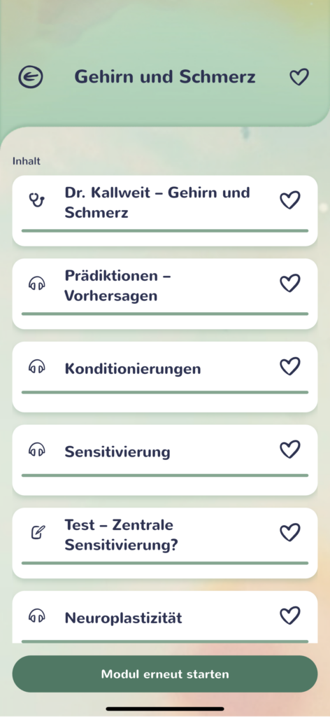HELP-Einblick-in-die-App-Modul-Gehirn-und-Schmerz