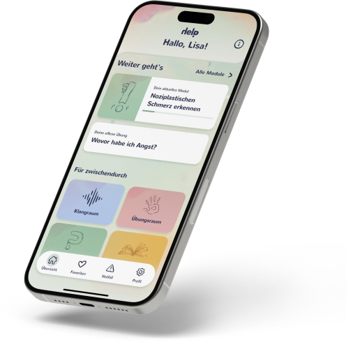 HELP-Einblick-in-die-App-Dashboard-Phone